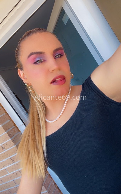 Ana, trans colombiana. 653613619. Citas en ALICANTE, ALICANTE. www.alicante69.com.