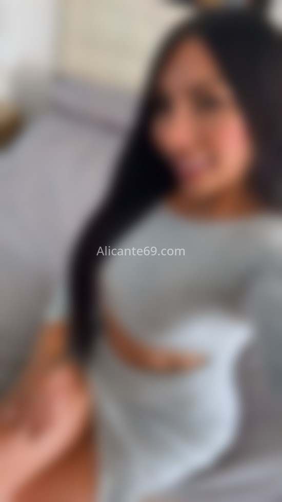 Steffania, trans morena colombiana . 602447181. Citas en ALICANTE, ALICANTE. www.alicante69.com.