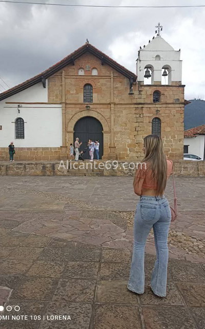 Indira, colombiana cariñosa y educada. 677028488. Citas en ALICANTE, ALICANTE. www.alicante69.com.