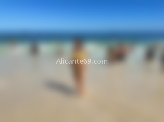 Daniela, venezolana por pocos días. 605741346. Citas en ALICANTE, ALICANTE. www.alicante69.com.