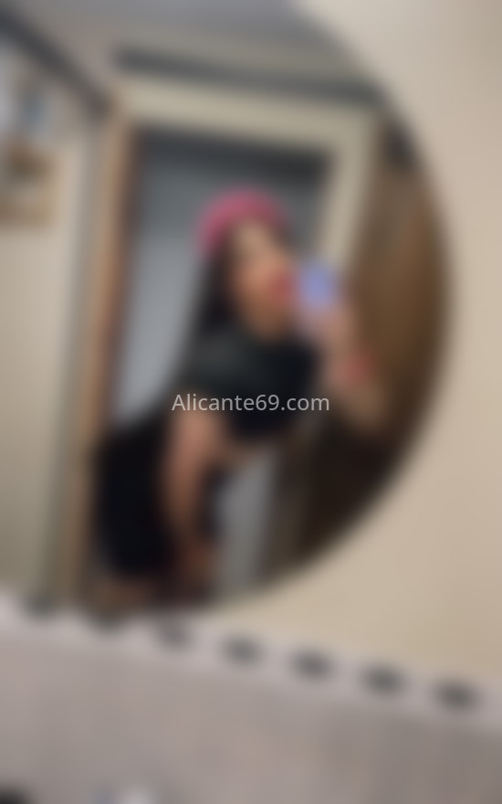 Susana, chica CD venezolana. 643884243. Citas en ALICANTE, ALICANTE. www.alicante69.com.