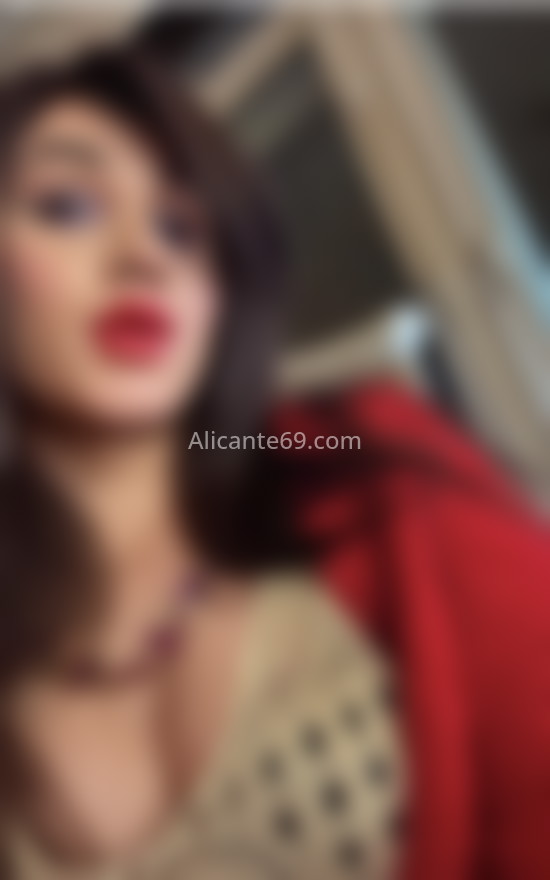 Tania, trans colombiana. 642286169. Citas en ALICANTE, ALICANTE. www.alicante69.com.