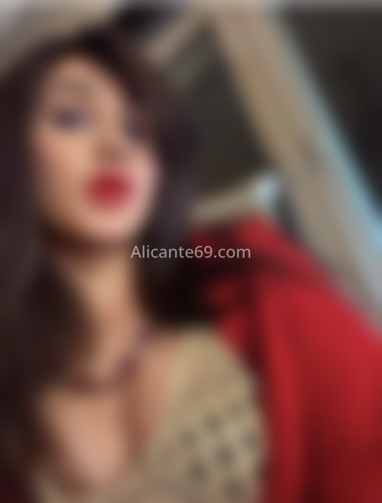 Tania, trans colombiana. 642286169. Citas en ALICANTE, ALICANTE. www.alicante69.com.