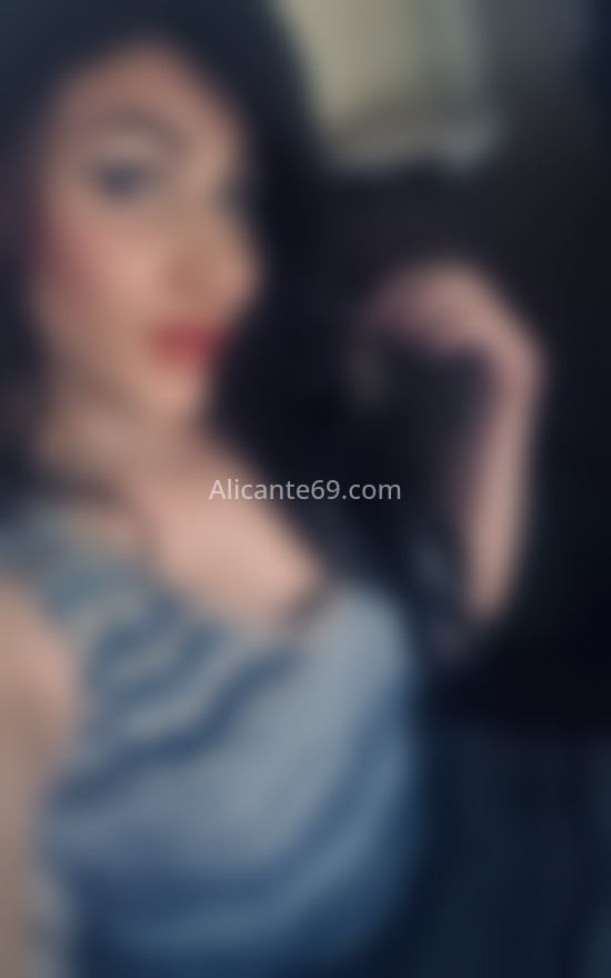 Tania, trans colombiana. 642286169. Citas en ALICANTE, ALICANTE. www.alicante69.com.