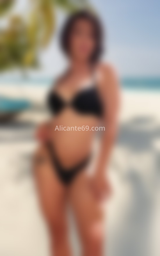 Tania, trans colombiana. 642286169. Citas en ALICANTE, ALICANTE. www.alicante69.com.