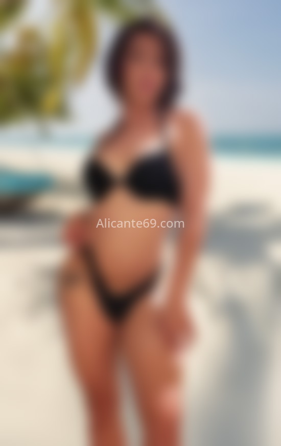 Tania, trans colombiana. 642286169. Citas en ALICANTE, ALICANTE. www.alicante69.com.