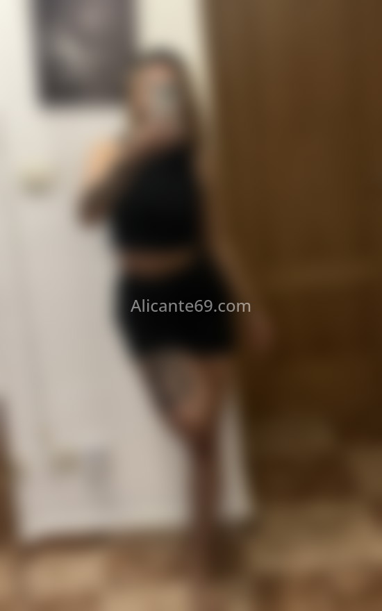 Martha. 614239846. Citas en ALICANTE, ALICANTE. www.alicante69.com.