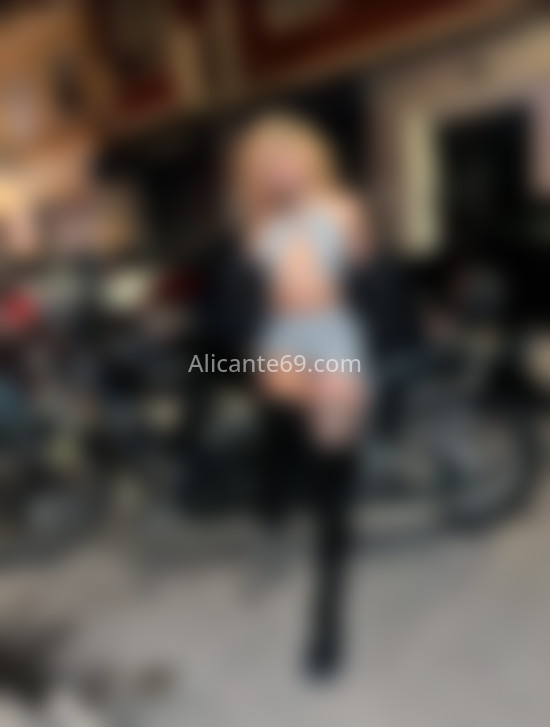 Martha. 614239846. Citas en ALICANTE, ALICANTE. www.alicante69.com.