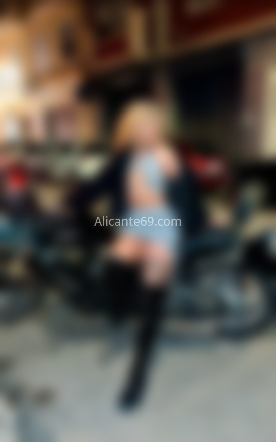 Martha. 614239846. Citas en ALICANTE, ALICANTE. www.alicante69.com.
