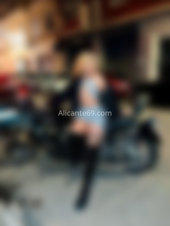 Martha. 614239846. Citas en ALICANTE, ALICANTE. www.alicante69.com.