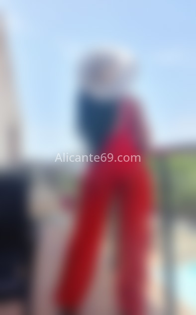 Nathalia, trans colombiana. 695096398. Citas en ALICANTE, ALICANTE. www.alicante69.com.