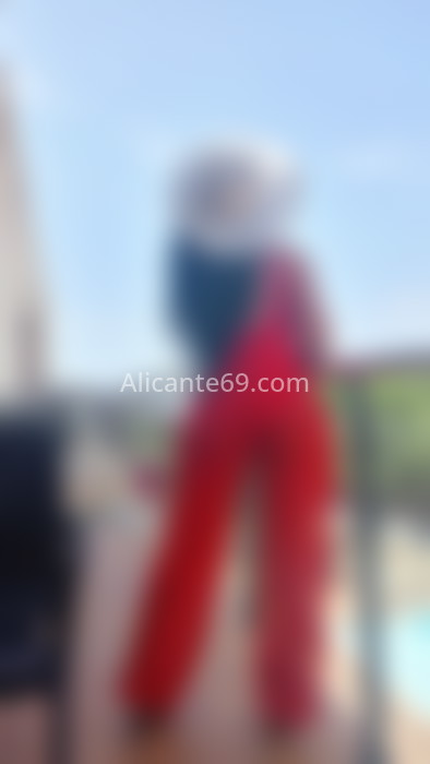Nathalia, trans colombiana. 695096398. Citas en ALICANTE, ALICANTE. www.alicante69.com.