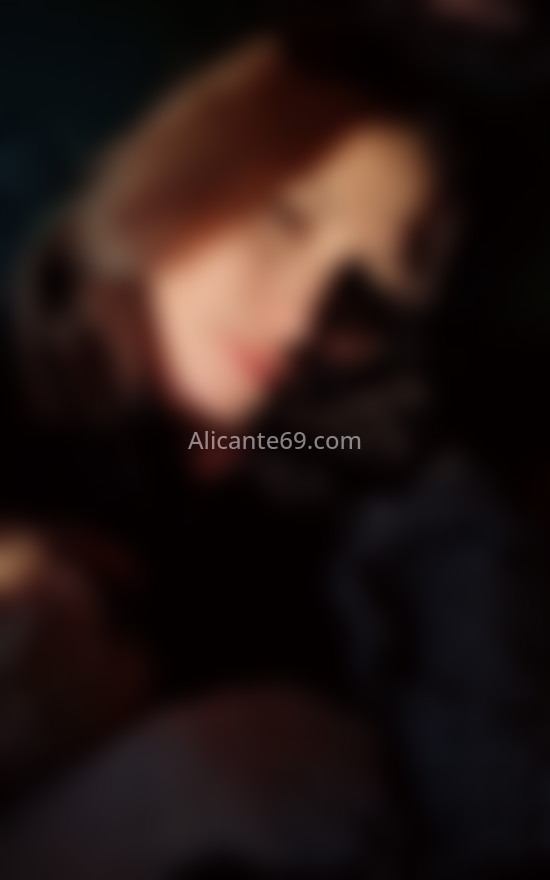 Estrella. 687746820. Citas en ALICANTE, ALICANTE. www.alicante69.com.