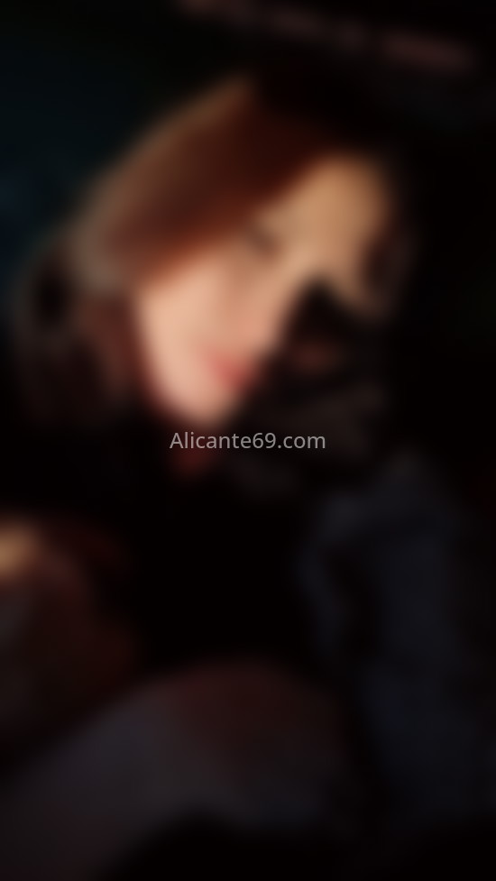 Estrella. 687746820. Citas en ALICANTE, ALICANTE. www.alicante69.com.