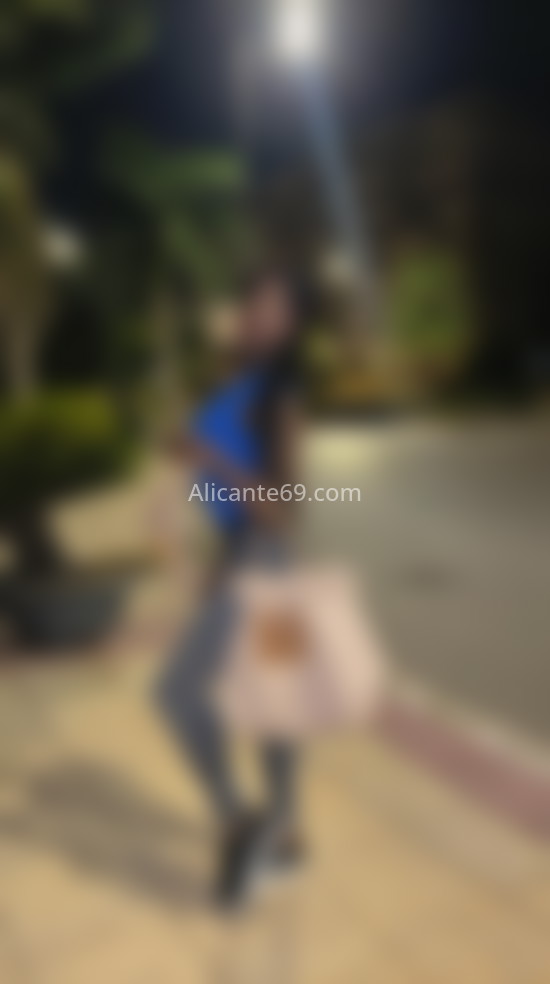 Naomi, trans en la ciudad. 604257328. Citas en ALICANTE, ALICANTE. www.alicante69.com.