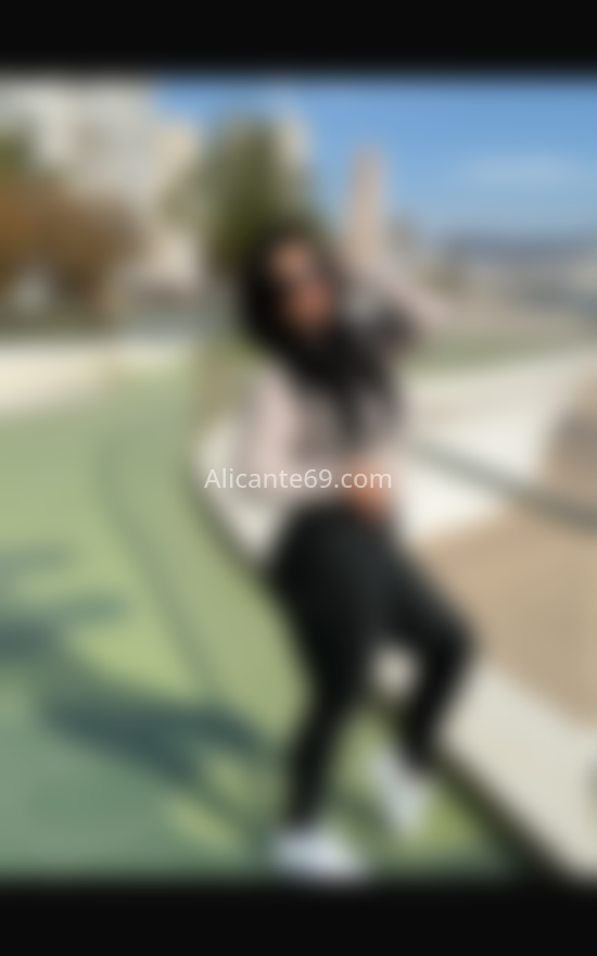 Maria, mujer elegante . 695286494. Citas en ALICANTE, ALICANTE. www.alicante69.com.