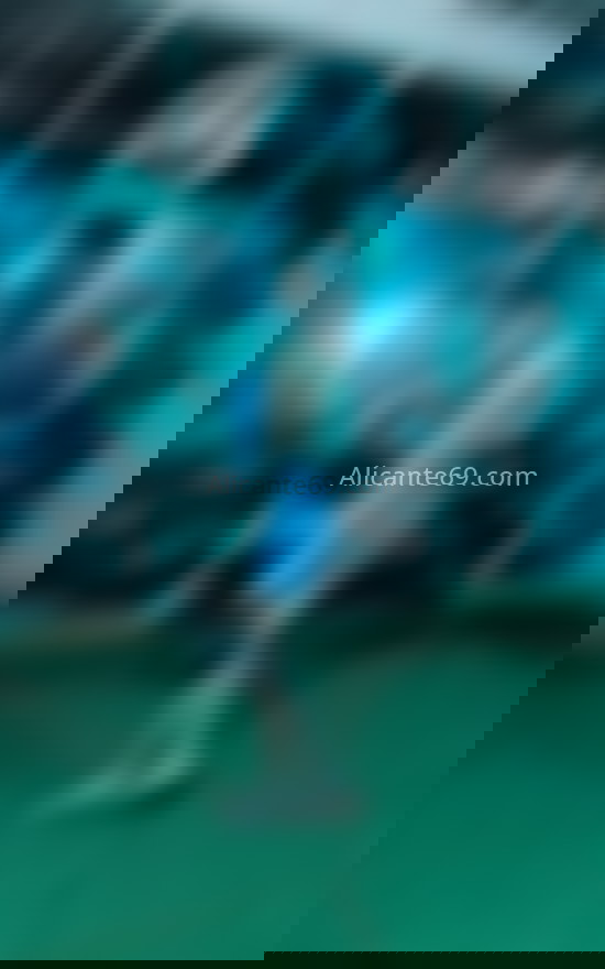 Majo, venezolana. 624485048. Citas en ALICANTE, ALICANTE. www.alicante69.com.