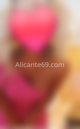 Karlita, madurita brasileña . 612260811. Citas en ALICANTE, ALICANTE. www.alicante69.com.
