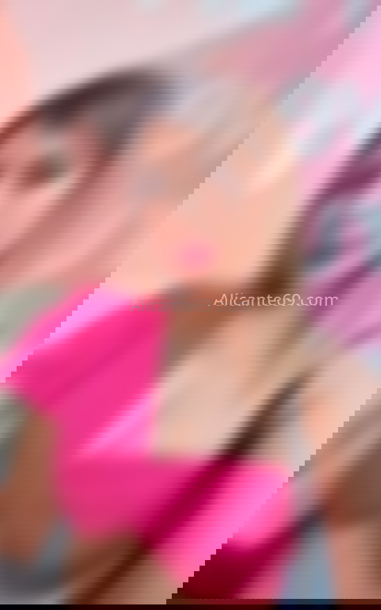 Valentina, joven colombiana. 672565500. Citas en ALICANTE, ALICANTE. www.alicante69.com.