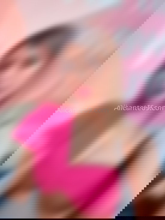 Valentina, joven colombiana. 672565500. Citas en ALICANTE, ALICANTE. www.alicante69.com.