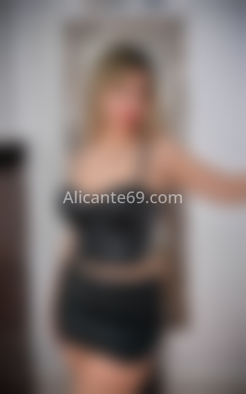 Valentina, joven colombiana. 672565500. Citas en ALICANTE, ALICANTE. www.alicante69.com.