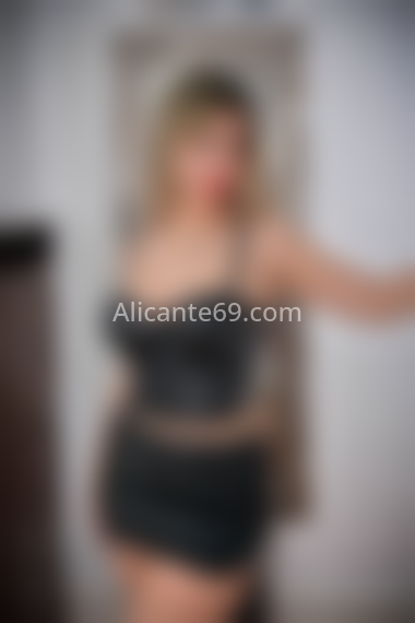 Valentina, joven colombiana. 672565500. Citas en ALICANTE, ALICANTE. www.alicante69.com.
