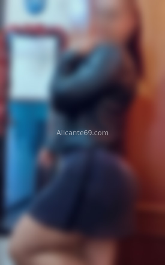 Naty, madurita colombiana. 641063259. Citas en ALICANTE, ALICANTE. www.alicante69.com.