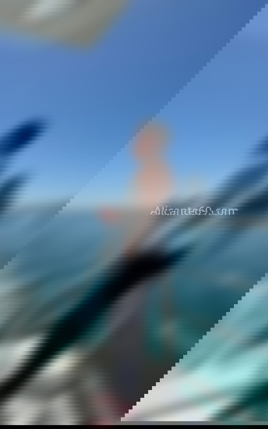 Harold Tewiter . 678738985. Citas en ALICANTE, ALICANTE. www.alicante69.com.