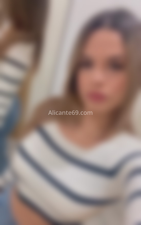 Sofia, colombianita. 641045917. Citas en ALICANTE, ALICANTE. www.alicante69.com.