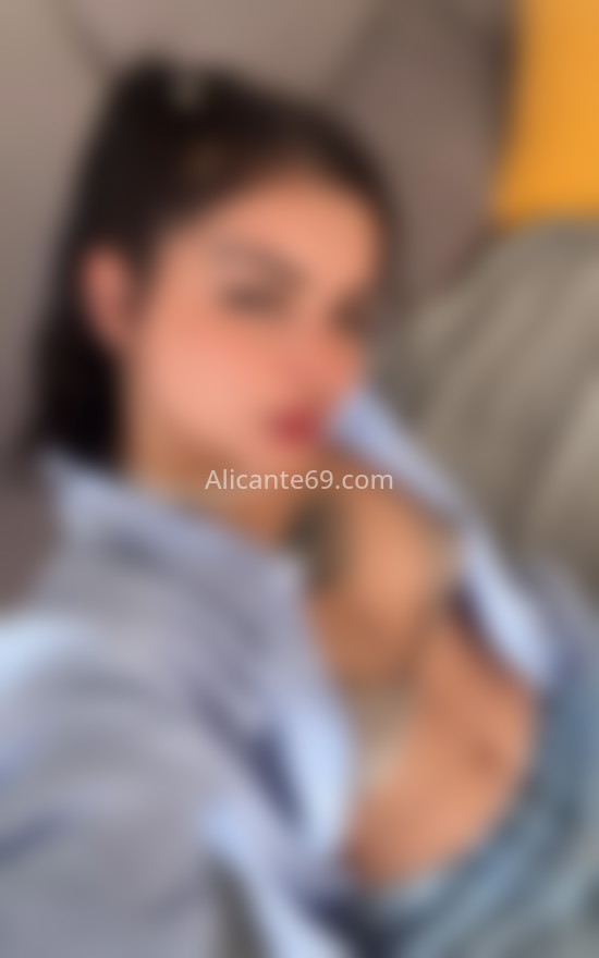 Valeria . 641649724. Citas en ALICANTE, ALICANTE. www.alicante69.com.