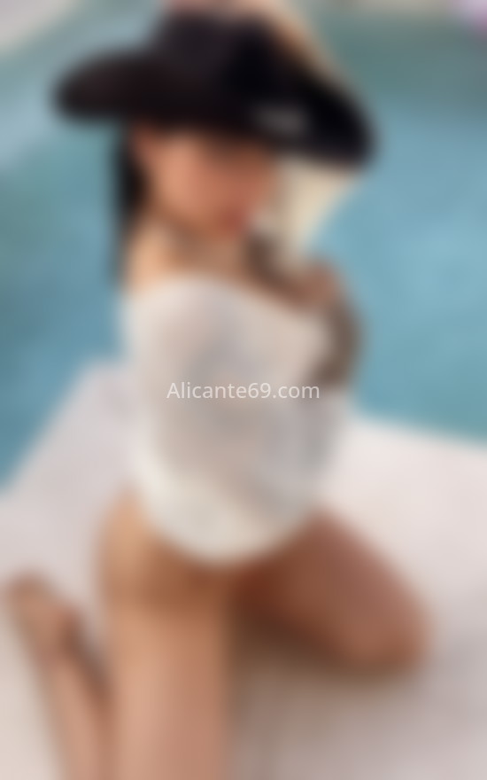 Valeria . 641649724. Citas en ALICANTE, ALICANTE. www.alicante69.com.