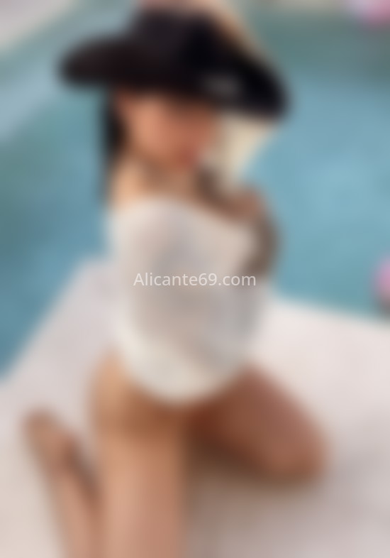 Valeria . 641649724. Citas en ALICANTE, ALICANTE. www.alicante69.com.
