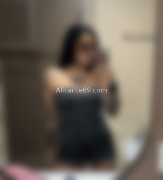 Valeria . 641649724. Citas en ALICANTE, ALICANTE. www.alicante69.com.