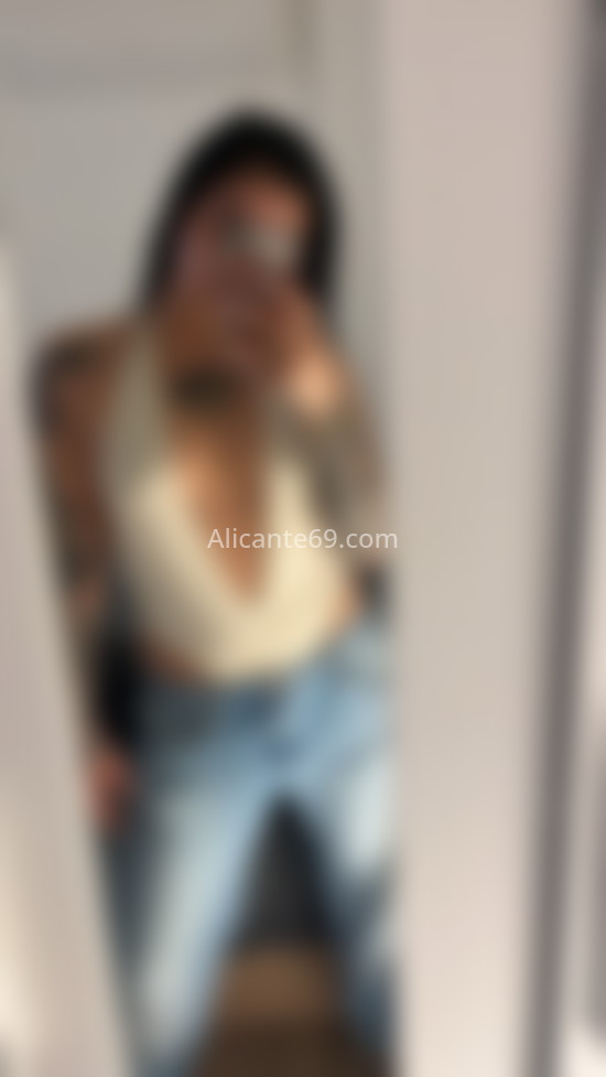Valeria . 641649724. Citas en ALICANTE, ALICANTE. www.alicante69.com.