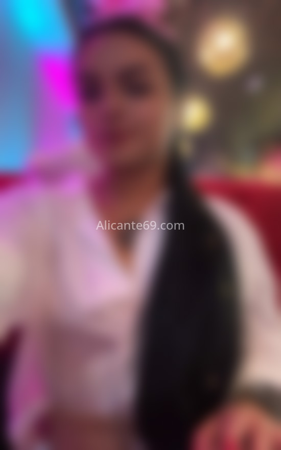 Valeria . 641649724. Citas en ALICANTE, ALICANTE. www.alicante69.com.