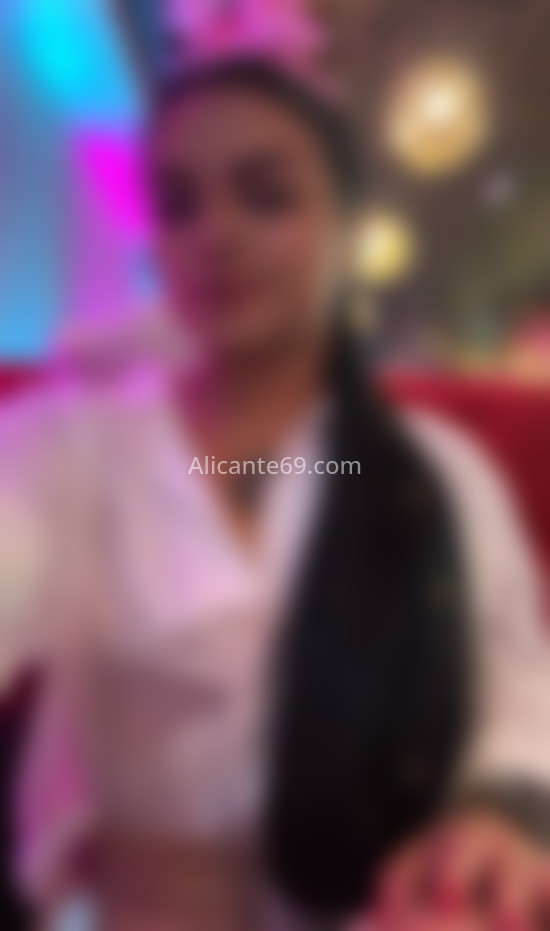 Valeria . 641649724. Citas en ALICANTE, ALICANTE. www.alicante69.com.