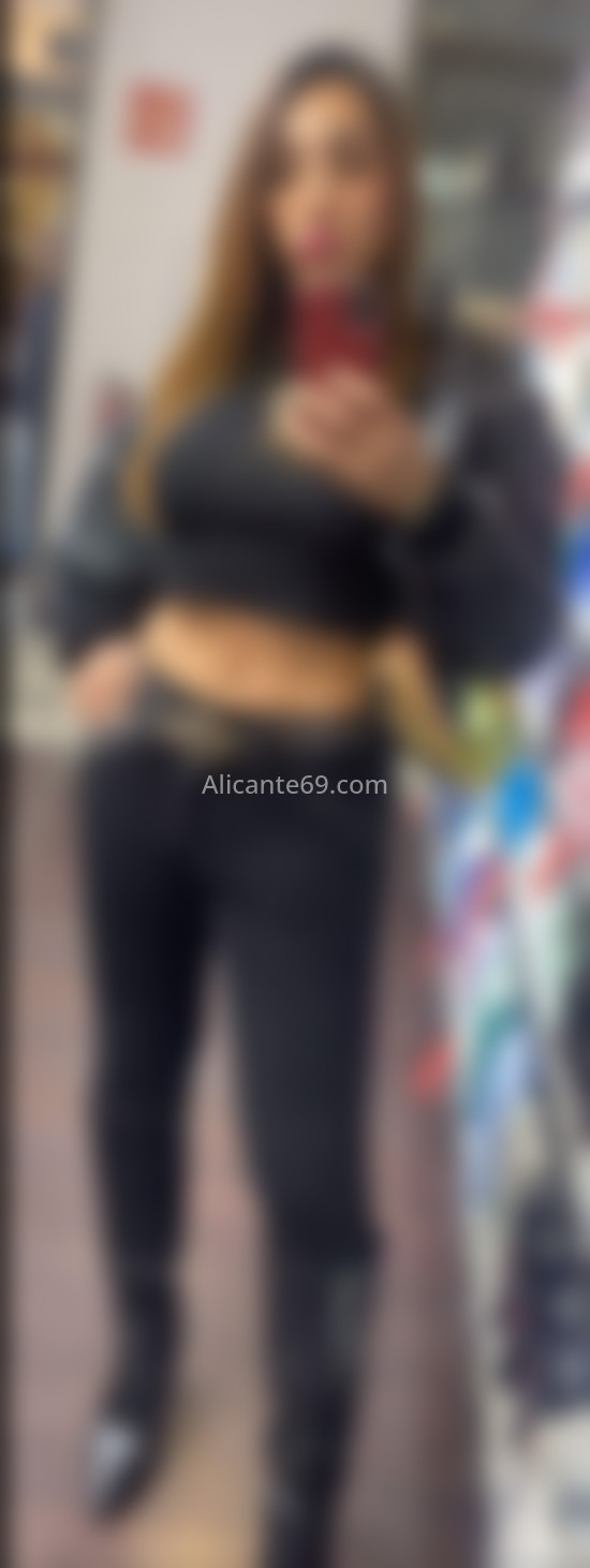 Jessica, trans argentina . 691719347. Citas en ALICANTE, ALICANTE. www.alicante69.com.