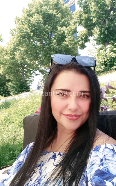 Antonella, mujer colombiana. 614485581. Citas en ALICANTE, ALICANTE. www.alicante69.com.
