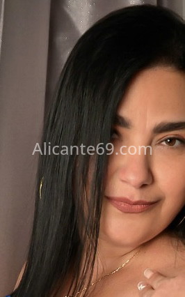 Antonella, mujer colombiana. 614485581. Citas en ALICANTE, ALICANTE. www.alicante69.com. Antonella, mujer colombiana. 614485581. Citas en ALICANTE, ALICANTE. www.alicante69.com.