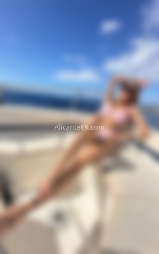 Salomé, colombiana exótica. 664780683. Citas en ALICANTE, ALICANTE. www.alicante69.com.