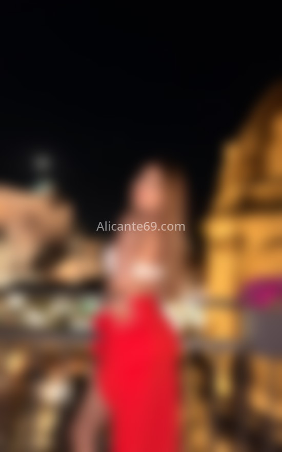 Salomé, colombiana exótica. 664780683. Citas en ALICANTE, ALICANTE. www.alicante69.com.