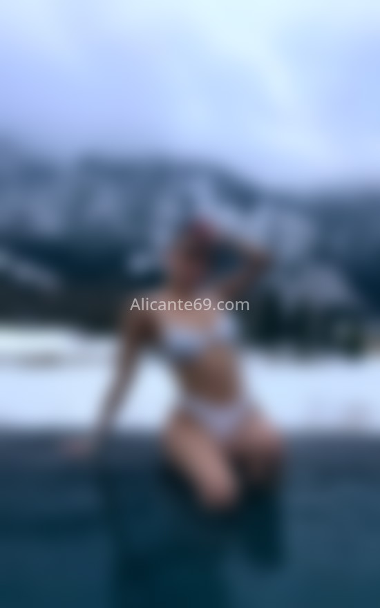 Salomé, colombiana exótica. 664780683. Citas en ALICANTE, ALICANTE. www.alicante69.com.