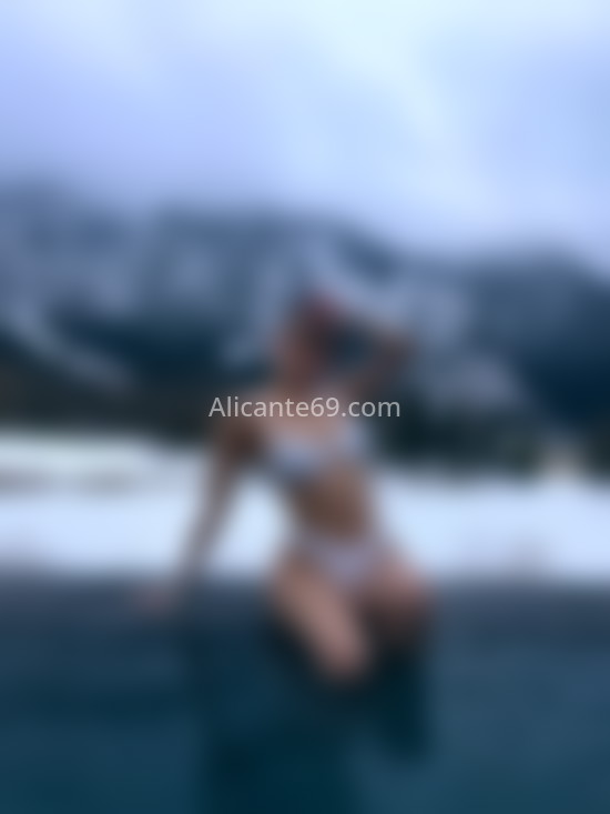 Salomé, colombiana exótica. 664780683. Citas en ALICANTE, ALICANTE. www.alicante69.com.