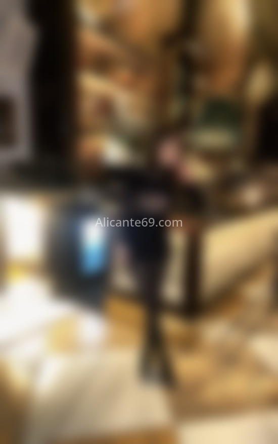 Salomé, colombiana exótica. 664780683. Citas en ALICANTE, ALICANTE. www.alicante69.com.