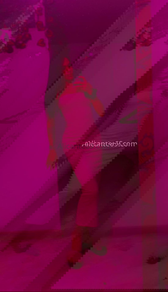 Nathaly, guapa trans colombiana. 613732093. Citas en ALICANTE, ALICANTE. www.alicante69.com.