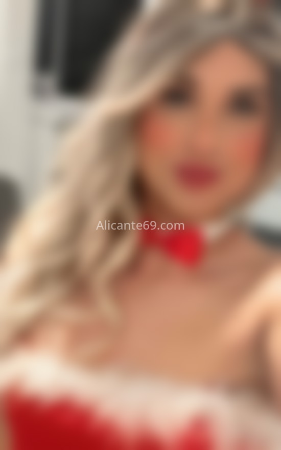 Mariana, chica trans colombiana. 623218792. Citas en ALICANTE, ALICANTE. www.alicante69.com.