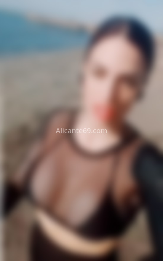 Lina, española . 603725888. Citas en ALICANTE, ALICANTE. www.alicante69.com.