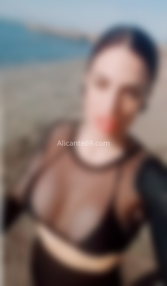 Lina, española . 603725888. Citas en ALICANTE, ALICANTE. www.alicante69.com.