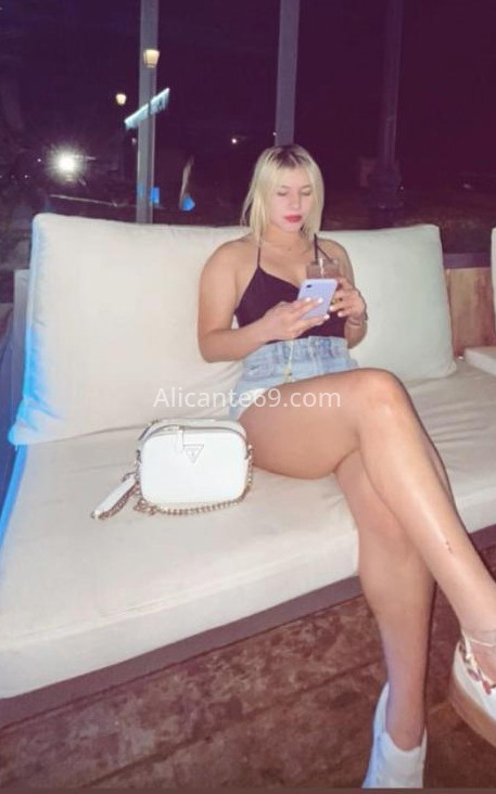 Paula, por primera vez en la ciudad. 641290771. Citas en ALICANTE, ALICANTE. www.alicante69.com.
