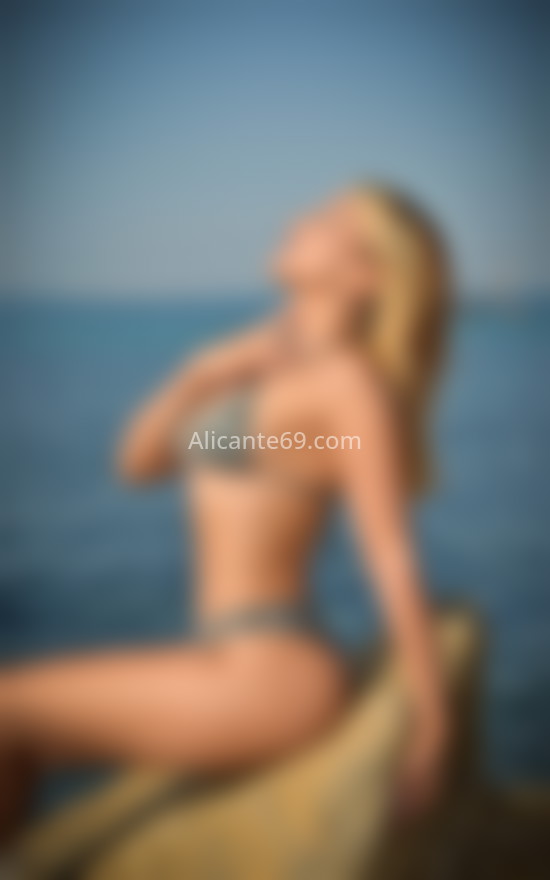 Paola Sánchez . 613327679. Citas en ALICANTE, ALICANTE. www.alicante69.com.